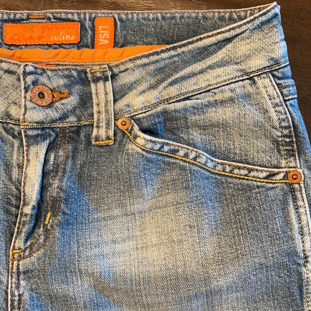 Colins Jeans - Lisa Boot-Cut - Picture 7 of 10